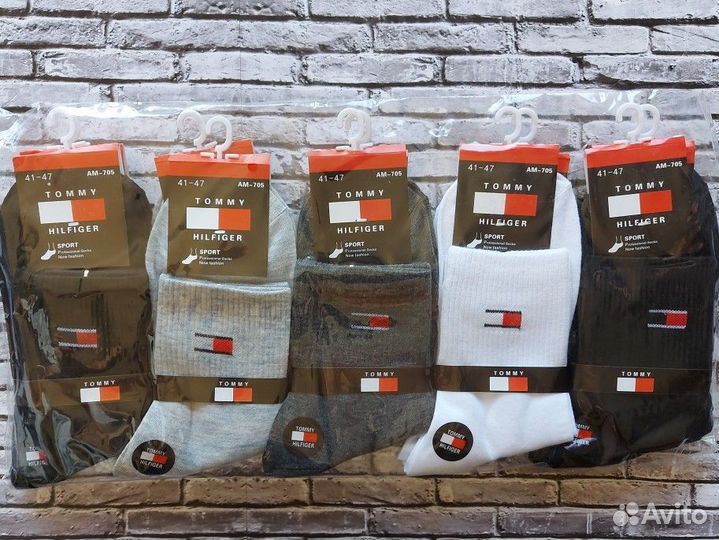 Носки Nike Jordan Adidas Lacoste