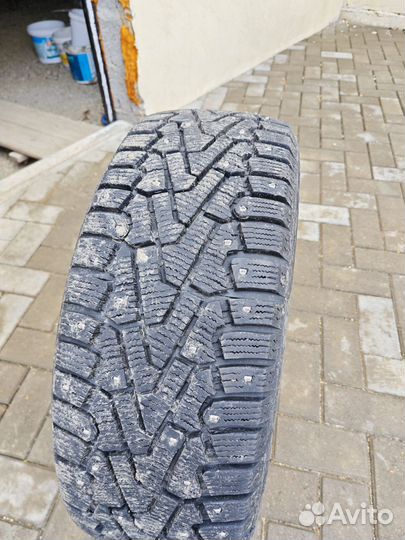 Pirelli Winter Ice Zero 205/60 R16