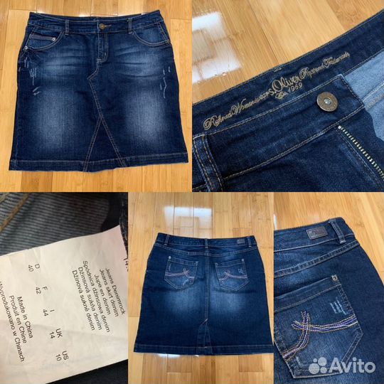 Женская одежда Hugo Boss,s.Oliver р.46-48