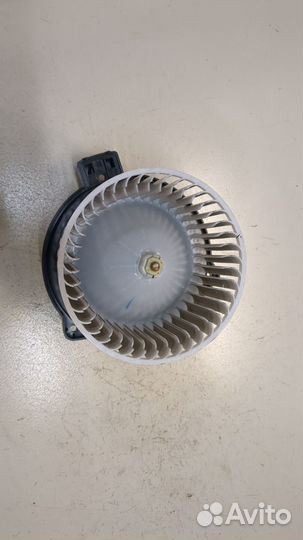 Двигатель отопителя Mazda 3 (BP) 2019, 2020