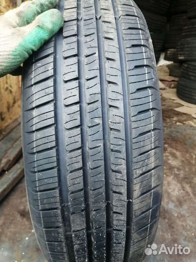 R16 Addo India ACR003 175/75, PCD 5x98 DIA 55