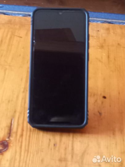 Xiaomi Redmi 9C (NFC), 2/64 ГБ