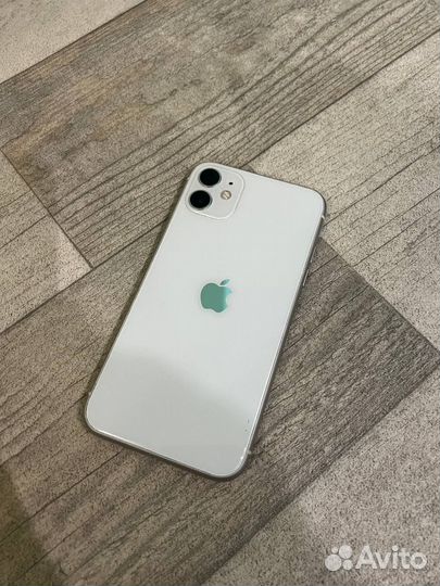 iPhone 11, 256 ГБ