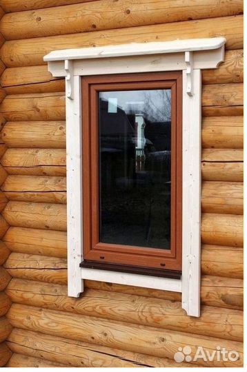 Окна пластиковые с 120-месячной гарантией KBE