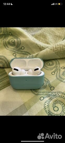 Air pods pro оригинал