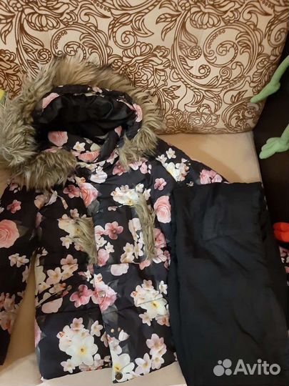 Детский костюм