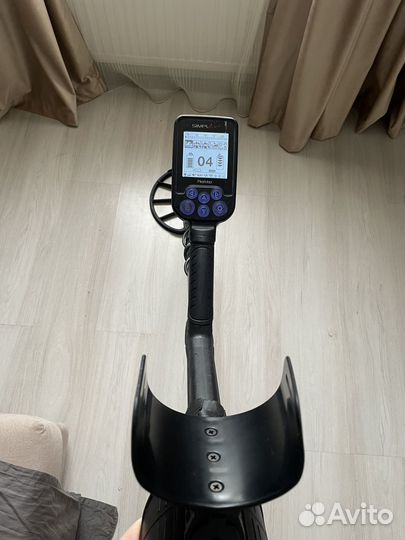 Nokta & Makro Simplex Plus