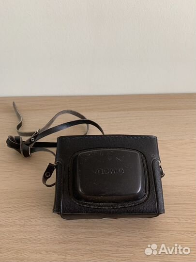 Плёночный фотоаппарат смена символ