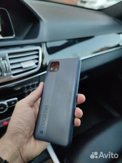 realme C11 (2021), 2/32 ГБ