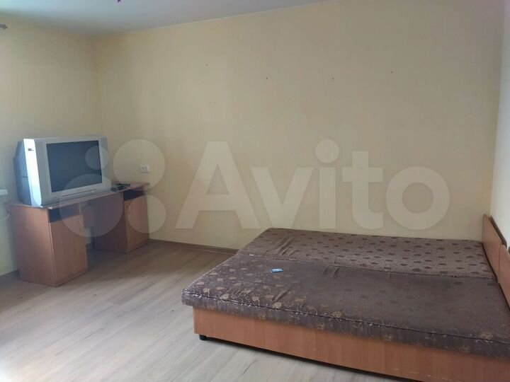 Дом 35 м² на участке 3 сот.