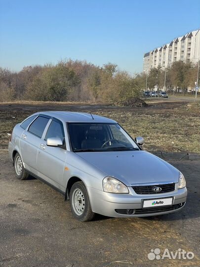 LADA Priora 1.6 МТ, 2012, 132 000 км