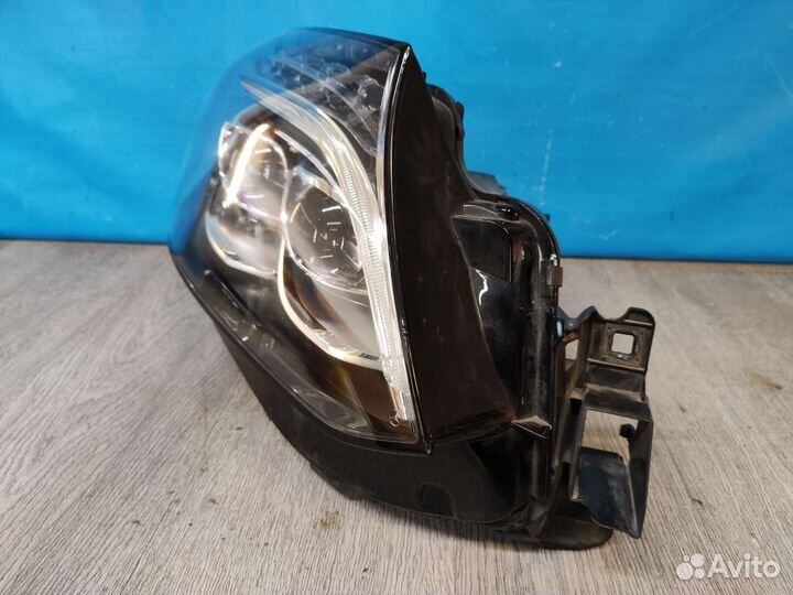 Фара правая Mercedes GL GLS class Х166 2012