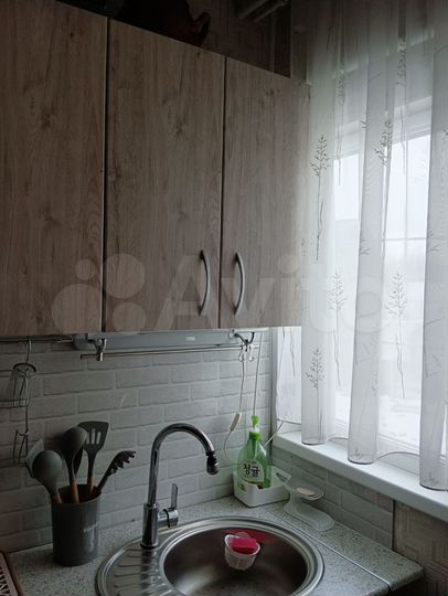 Дом 53,2 м² на участке 30 сот.