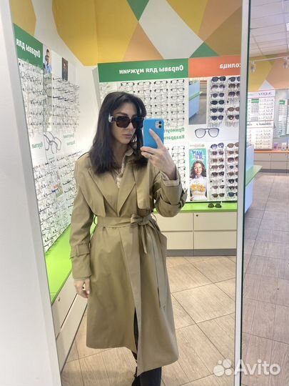 Солнцезащитные очки женские