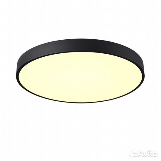 Подвесной светильник sonex mitra LED 7756/70L