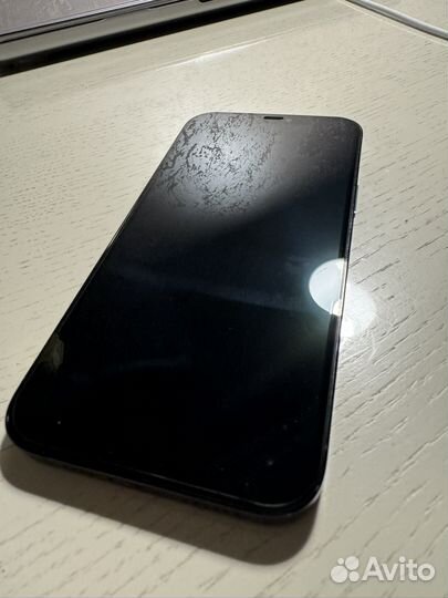 iPhone 12 Pro Max, 512 ГБ