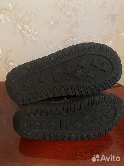 Угги для девочки