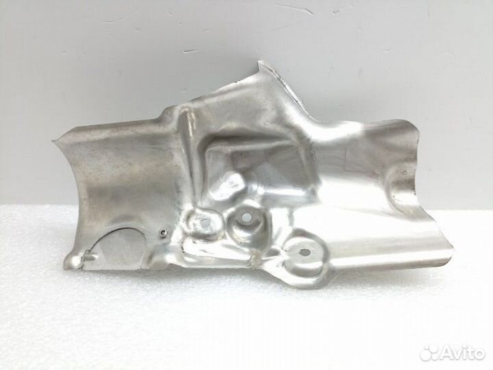 Тепловой экран Bmw 5-Series F11 2.5 2011