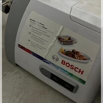 Мясорубка электрическая bosch