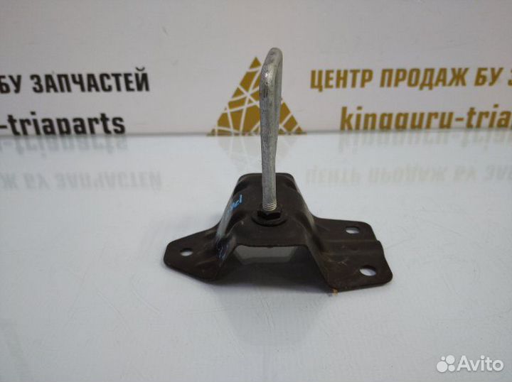 Крюк замка капота Bmw X1 F48 2015-2019