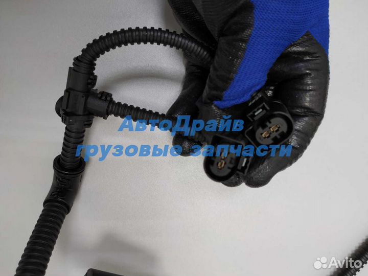 Жгут проодки двигателя Mercedes OM457LA оригинал