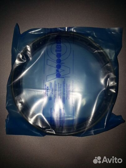 Сальник ступицы 11988156 для Volvo BL 61/71