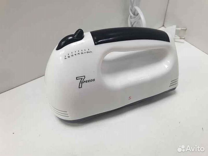 Миксеры, блендеры Scarlett HE-133