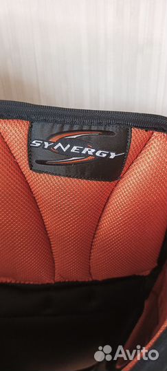 Хоккейные шорты