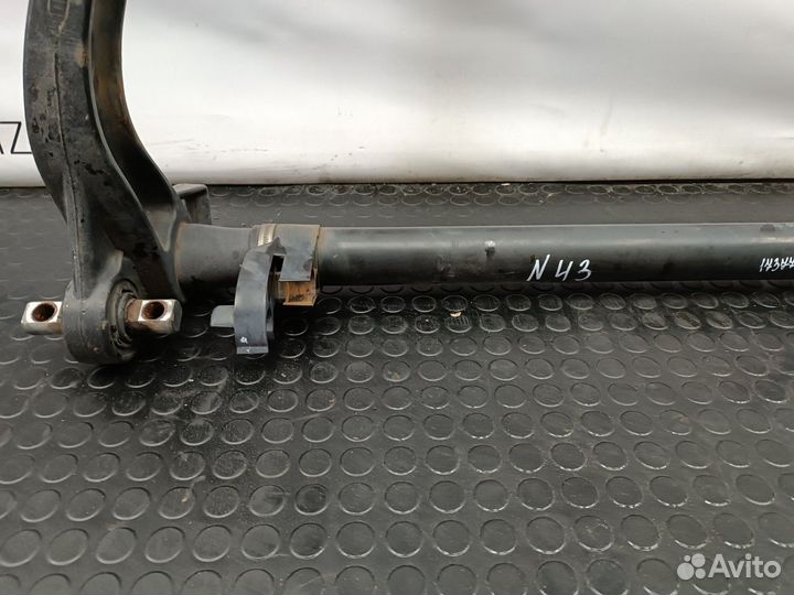 81417156016 Торсион кабины