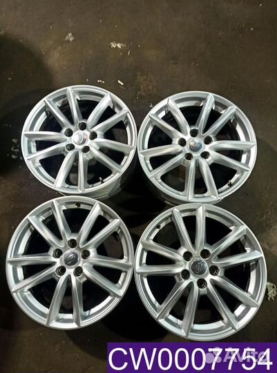 Диски R19 Land Rover Range Rover, Range Rover Spor