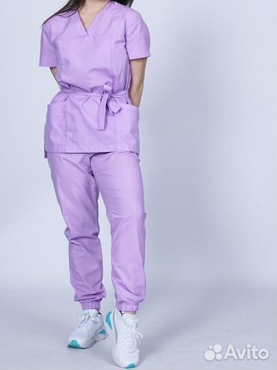 Хирургический костюм sheyko