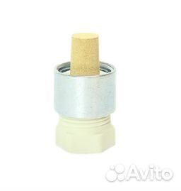 Аэрационный жиклер силоса