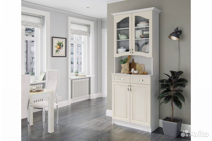 Буфет Прованс-08