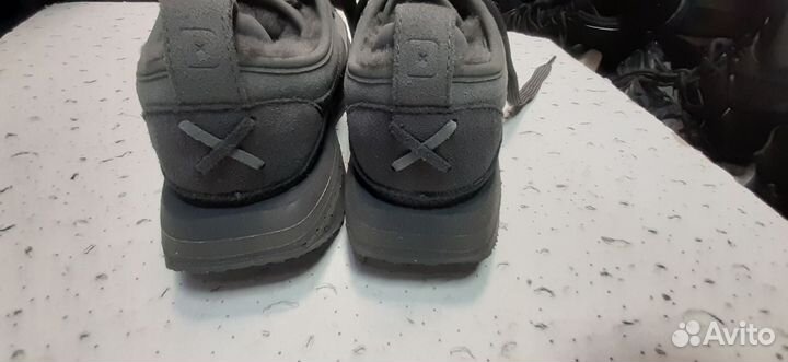 Обувь deckers 10 lab 36 размер