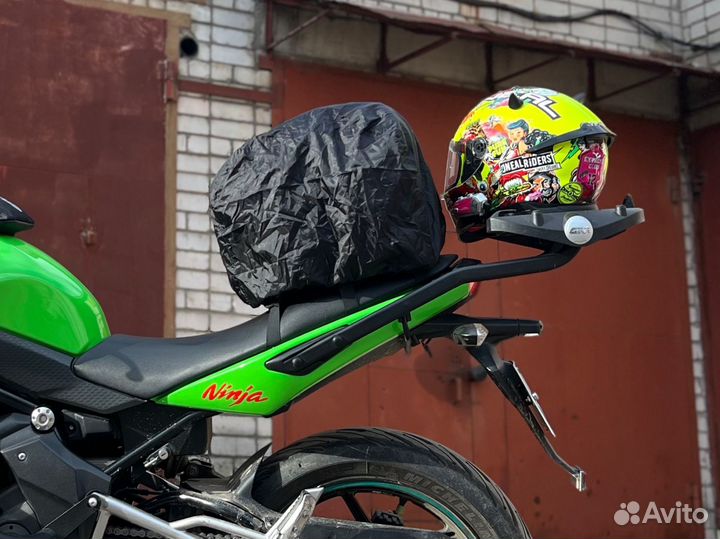 Givi кофр monokey