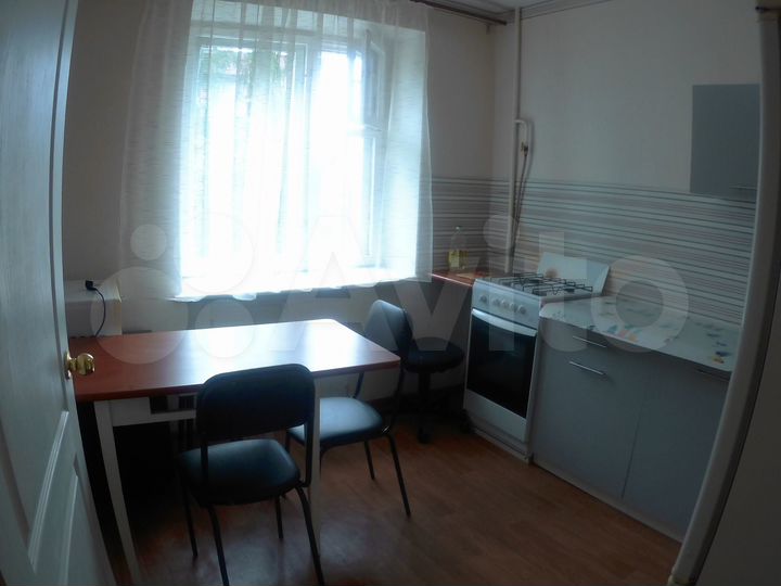 1-к. квартира, 35 м², 3/5 эт.