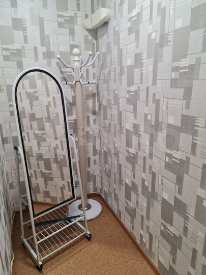 1-к. квартира, 50 м², 2/3 эт.