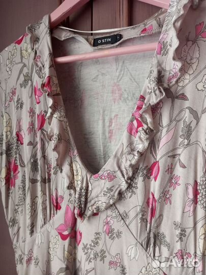 Летние платья 46-48 размер