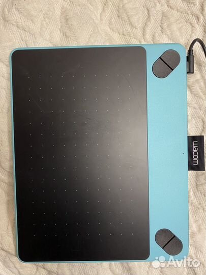 Графический планшет wacom