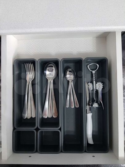 1-к. квартира, 36 м², 8/9 эт.