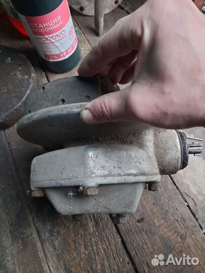 Запчасти на мотоцикл урал