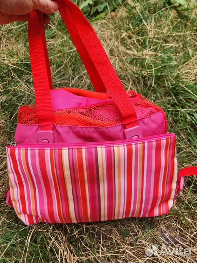 Коврик для пикника и пляжа