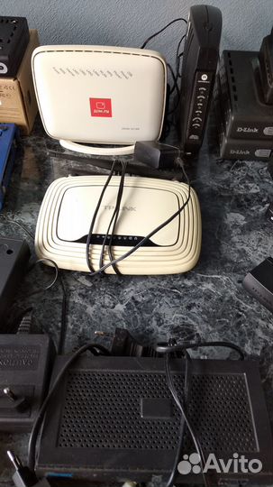 Роутеры.Маршрутизаторы.Коммутаторы