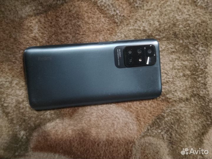 Xiaomi Redmi Note 11 4G, 4/128 ГБ