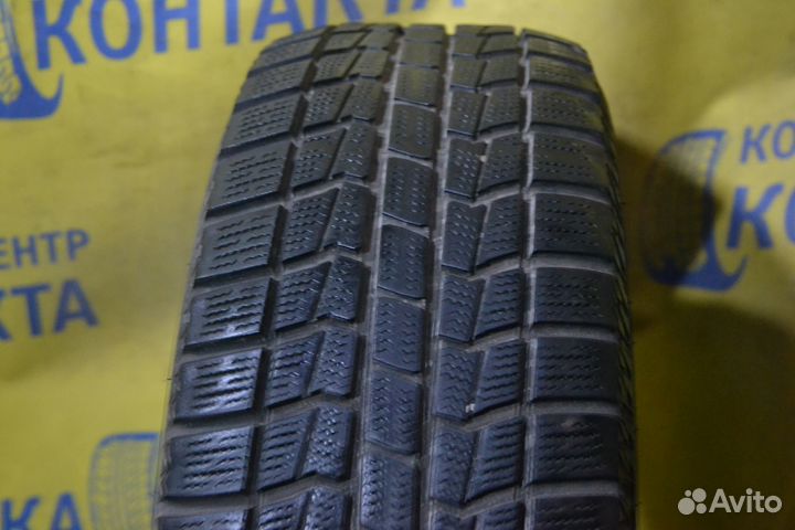 Northtrek N3i 215/60 R16