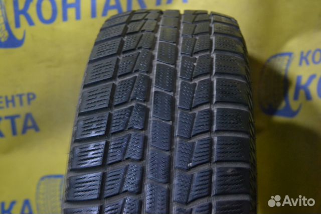Northtrek N3i 215/60 R16