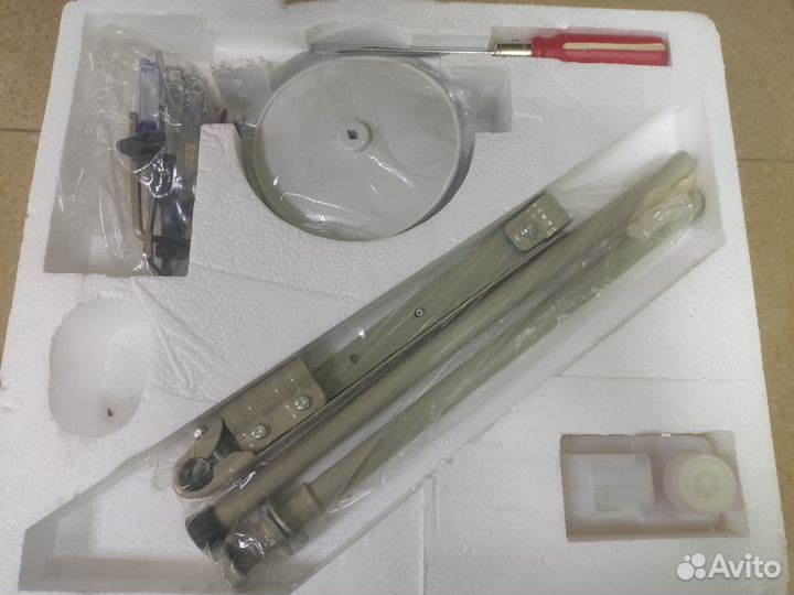 Швейная машина Gemsy GEM4-5 Арт.001754720121