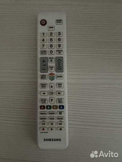 Телевизор samsung smart 40 дюймов
