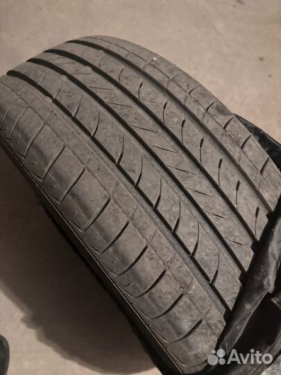 LingLong CrossWind HP010 215/60 R17 96H