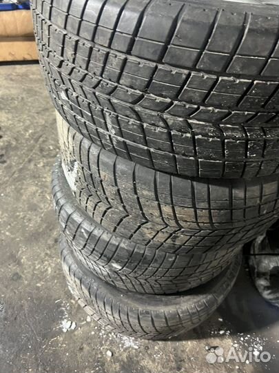 Литые диски с резиной лето r17 5x114 3 artec